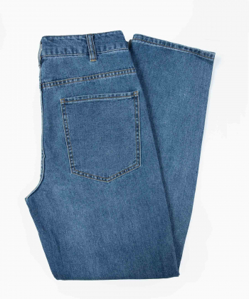 شلوار جین مردانه جین وست Jeanswest کد 11181507