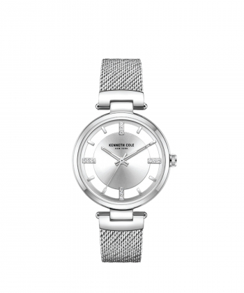 ساعت مچی زنانه کنت کول Kenneth Cole کد KC51125001