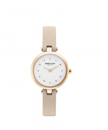 ساعت مچی زنانه کنت کول Kenneth Cole کد KC50515005