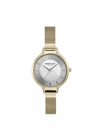 ساعت مچی زنانه کنت کول Kenneth Cole کد KC15187002