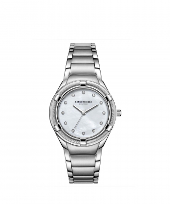 ساعت مچی زنانه کنت کول Kenneth Cole کد KC50981002