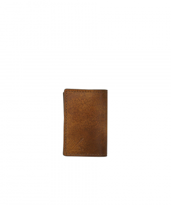 جا کارتی چرم طبیعی زنانه چرم لانکا Lanka Leather کد CC-14A