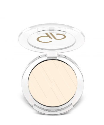 pressed spf powder