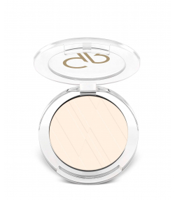 پنکک با Spf 15 گلدن رز Golden Rose مدل Pressed Powder