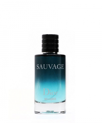 عطر جیبی مردانه اسکلاره Sclaree مدل Sauvage Dior حجم 30 میلی لیتر