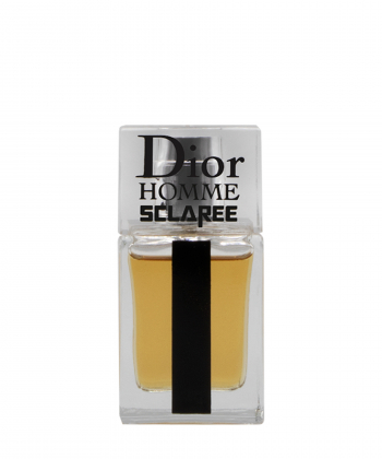 عطر جیبی مردانه اسکلاره Sclaree مدل Dior Homme حجم 30 میلی لیتر