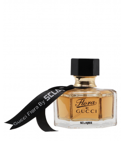 عطر جیبی زنانه اسکلاره Sclaree مدل Flora by Gucci حجم 30 میلی لیتر