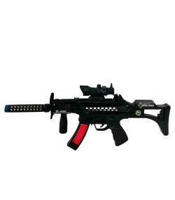 تفنگ اسباب بازی کی تویز Kitoys کد gun818