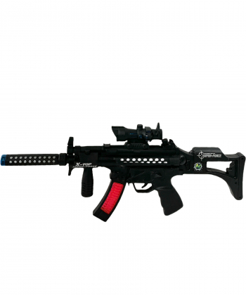 تفنگ اسباب بازی کی تویز Kitoys کد gun818