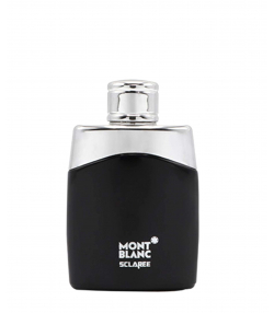 ادوپرفیوم جیبی مردانه اسکلاره Sclaree مدل Mont Blanc Legend حجم 30 میلی لیتر