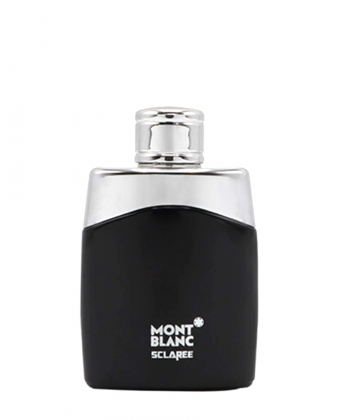 ادوپرفیوم جیبی مردانه اسکلاره Sclaree مدل Mont Blanc Legend حجم 30 میلی لیتر