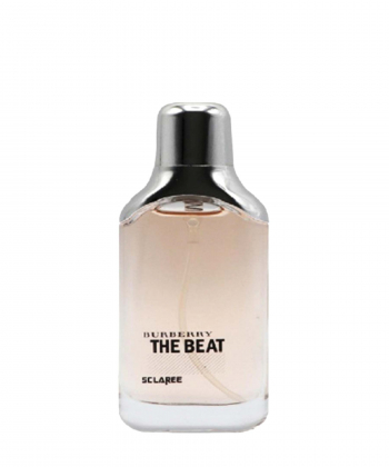 ادوپرفیوم جیبی زنانه اسکلاره Sclaree مدل Burberry The Beat حجم 30 میلی لیتر