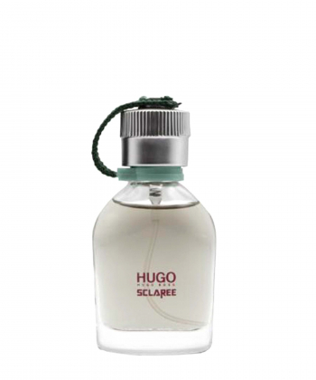 ادوپرفیوم جیبی مردانه اسکلاره Sclaree مدل Hugo Boss  حجم 30 میلی لیتر