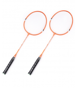 راکت بدمینتون یونکس Yonex کد YOUNEX01 بسته دو عددی