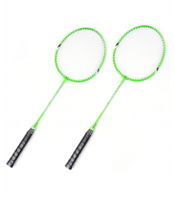 راکت بدمینتون یونکس Yonex کد YOUNEX01 بسته دو عددی