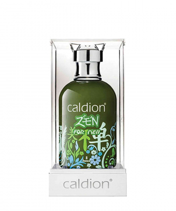 عطر مردانه کالدیون Cadion مدل زن Zen