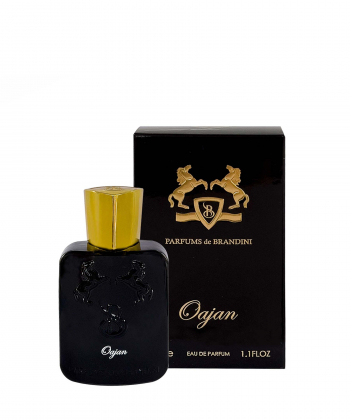 عطر جیبی برندینی Brandini مدل Marly -Oajan