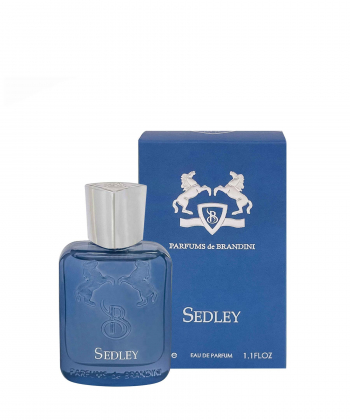 عطر جیبی برندینی Brandini مدل Marly -Sedley