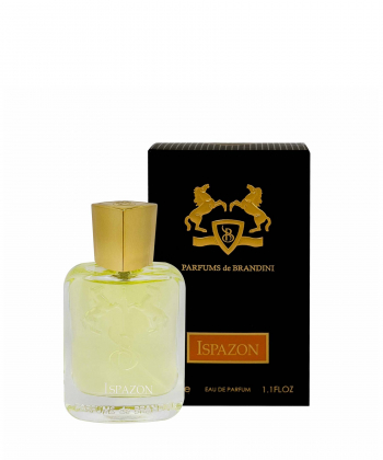 عطر جیبی مردانه برندینی Brandini مدل Marly -Ispazon