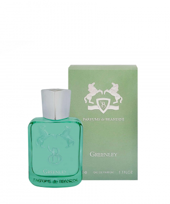 عطر جیبی برندینی Brandini مدل Marly -Greenley