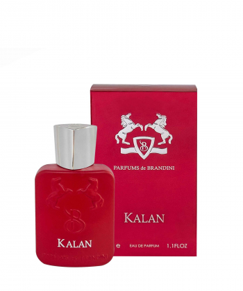 عطر جیبی مردانه برندینی Brandini مدلMarly -Kalan