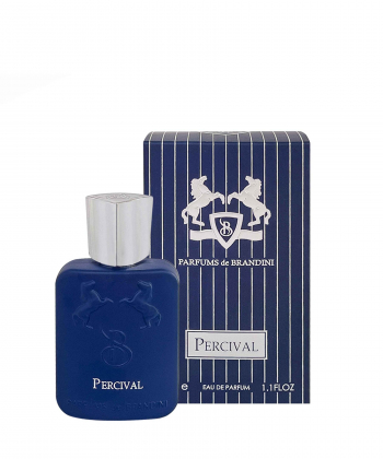 عطر جیبی برندینی Brandini مدل Marly -Percival