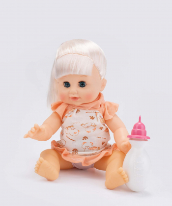 عروسک اسباب بازی کی تویز  Kitoys کد DOLL150