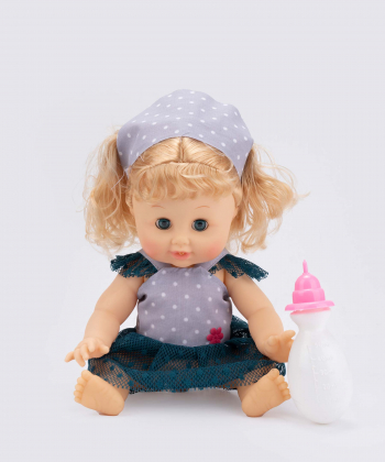 عروسک اسباب بازی کی تویز  Kitoys کد DOLL150