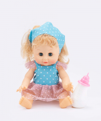 عروسک اسباب بازی کی تویز  Kitoys کد DOLL150