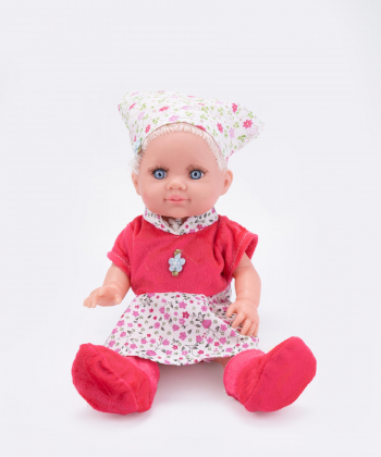 عروسک اسباب بازی کی تویز  Kitoys کد DOLL150