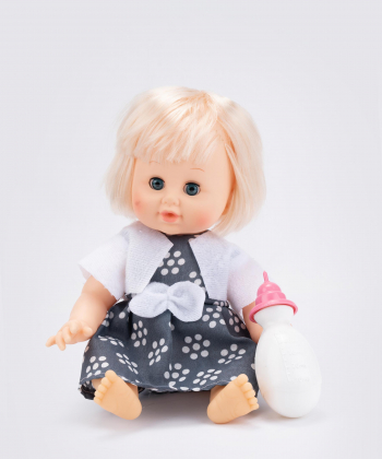 عروسک اسباب بازی کی تویز  Kitoys کد DOLL150