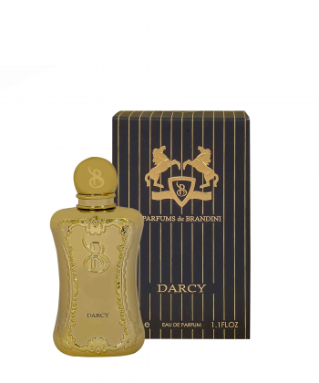 عطر جیبی زنانه برندینی Brandini مدلMarly -Darcy