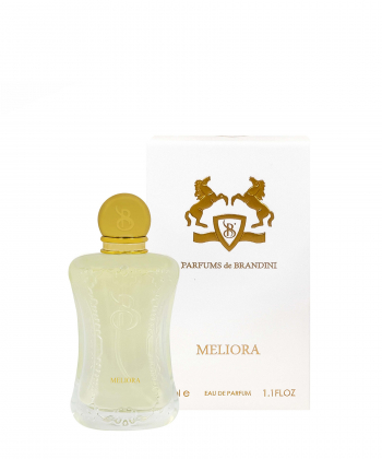 عطر جیبی زنانه برندینی Brandini مدل Marly -Meliora