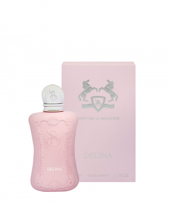 عطر جیبی زنانه  برندینی Brandini مدلMarly -Delina