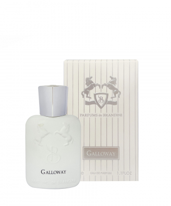 عطر جیبی برندینی Brandini مدلMarly -Galloway