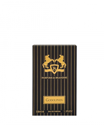 عطر جیبی مردانه برندینی Brandini مدل Marly -Godolphin