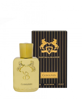 عطر جیبی مردانه برندینی Brandini مدل Marly -Godolphin