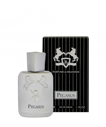 عطر جیبی مردانه برندینی Brandini مدل Marly -Pegasus