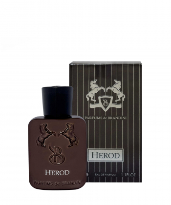 عطر جیبی مردانه برندینی Brandini مدل Marly -Herod