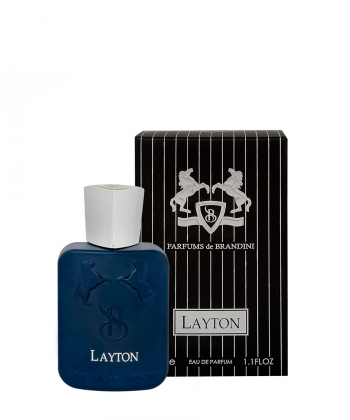 عطر جیبی برندینی Brandini مدل Marly -Layton