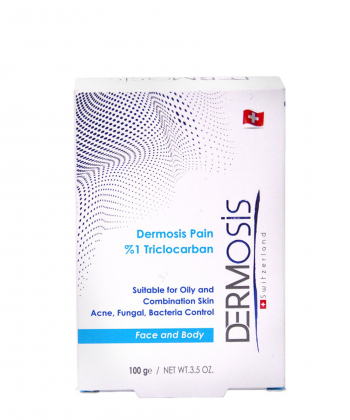 پن تی سی سی 1% درموسیس Dermosis وزن 100 گرم