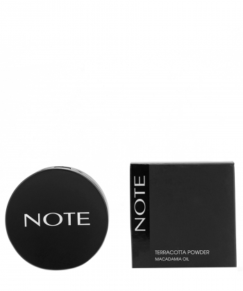 پنکک نوت Note مدل Terracotta وزن 10 گرم