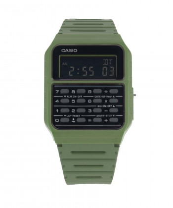 ساعت مچی دیجیتال کاسیو Casio کد CA-53WF-1BDF(CN)