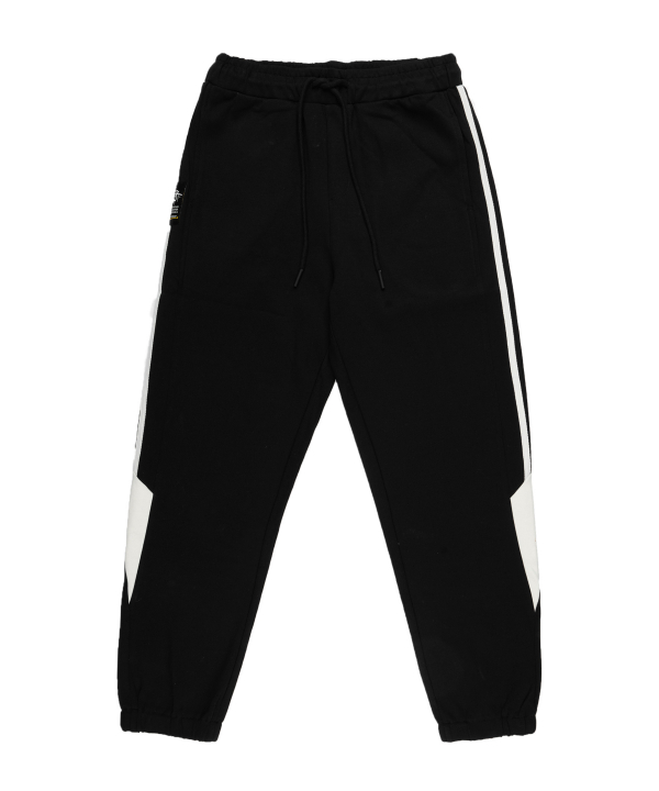 supreme piping sweatpants