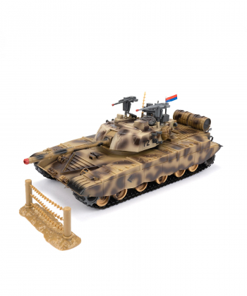 تانک اسباب بازی کی تویز Kitoys  کد ZD-TANK