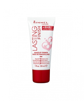 کر م پایه صو ر ت ریمل لاندن Rimmel London مدل Lasting Finish