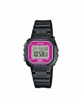 ساعت مچی زنانه کاسیو Casio مدل LA-20WH-4ADF