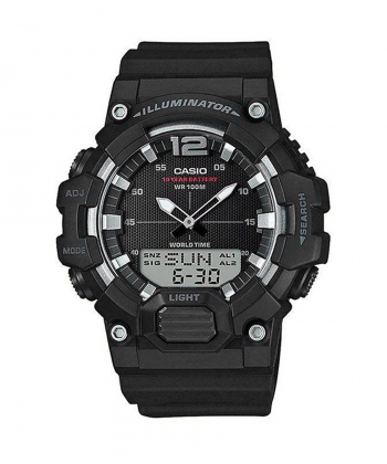 ساعت مچی مردانه کاسیو Casio مدل HDC-700-1AVDF