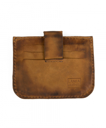 جاکارتی چرم لانکا Lanka Leather مدل CC-6