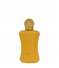 عطر جیبی زنانه برندینی Brandini مدل Cassili حجم 33 میلی لیتر